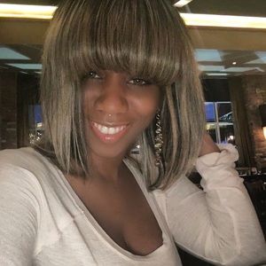 Meet your Posher, Lavette